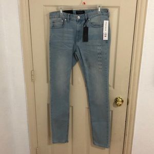 PacSun jeans
